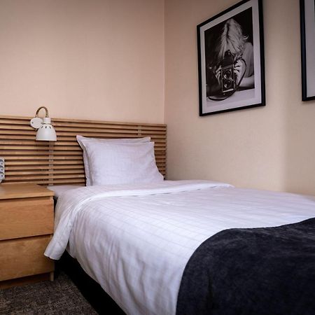 Miatorp Hotell Helsingborg Exterior photo