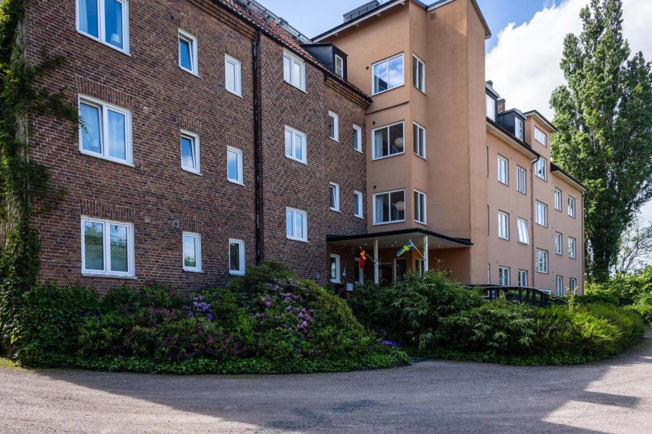 Miatorp Hotell Helsingborg Exterior photo